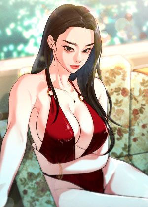 我们曾经的夏天